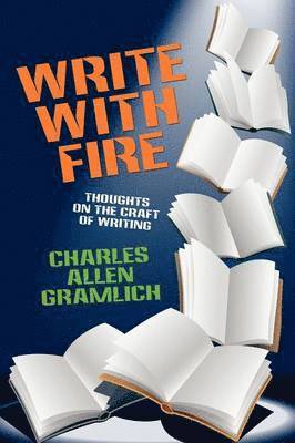 Write with Fire 1
