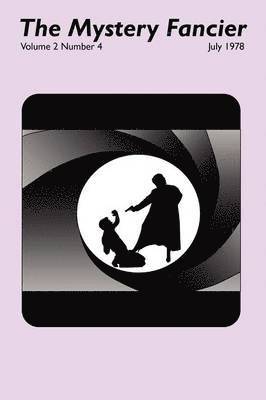 Mystery Fancier (Vol. 2 No. 4) July 1978