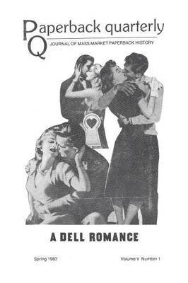 Charlotte Laughlin, Billy C Lee - Paperback Quarterly (Vol. 5 No. 1) Spring 1982, Häftad