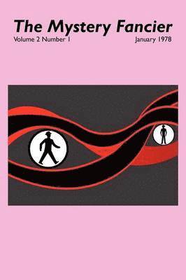 Mystery Fancier (Vol. 2 No. 1) January 1978