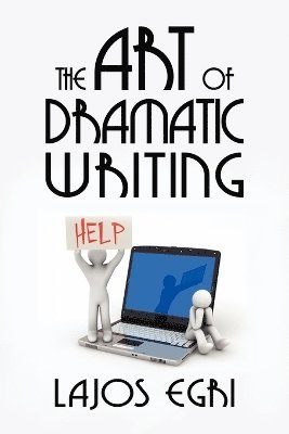 Art Of Dramatic Writing 1