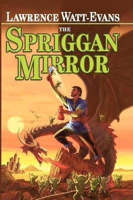 The Spriggan Mirror 1