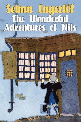 Selma Lagerlof - Wonderful Adventures of Nils, Häftad