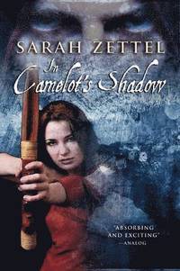 bokomslag In Camelot's Shadow