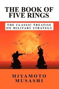 bokomslag The Book of Five Rings