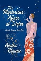 Agatha Christie - The Mysterious Affair at Styles, Häftad