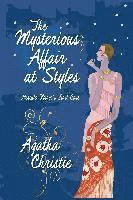 Agatha Christie - The Mysterious Affair at Styles, Inbunden