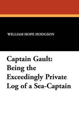 Captain Gault 1