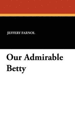 Our Admirable Betty 1