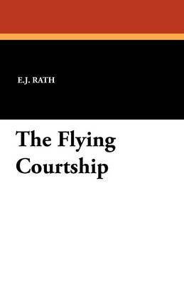 Flying Courtship