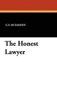 bokomslag Honest Lawyer