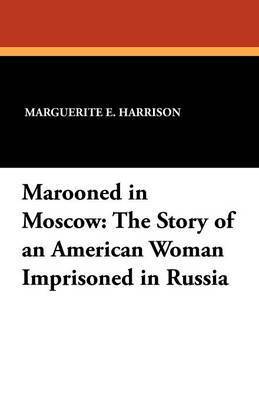 Marooned in Moscow 1