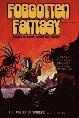 Forgotten Fantasy 1