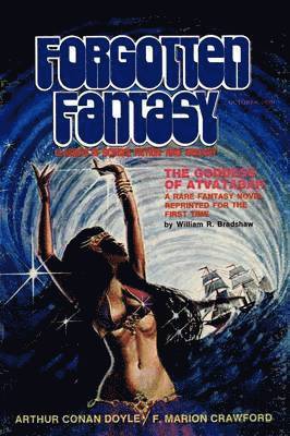 Forgotten Fantasy 1