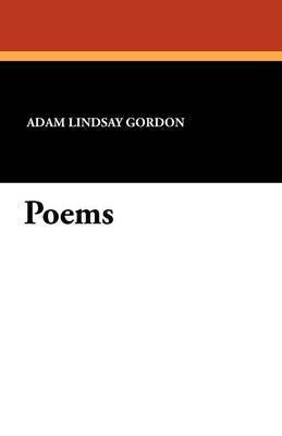 Poems 1