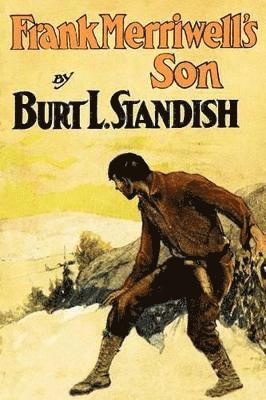 Frank Merriwell's Son 1