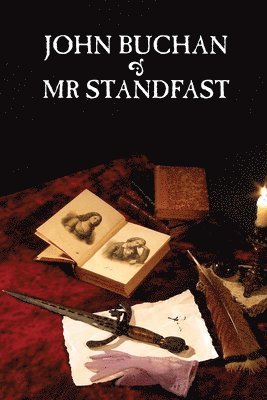 bokomslag Mr Standfast