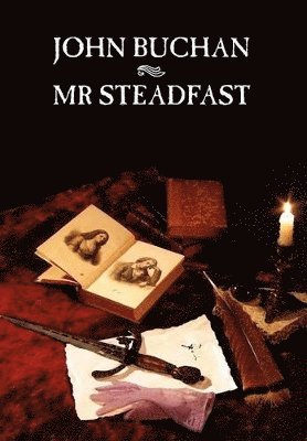 Mr Standfast 1