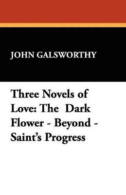 Three Novels of Love 1