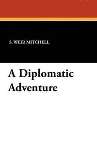 bokomslag Diplomatic Adventure