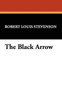 bokomslag Black Arrow