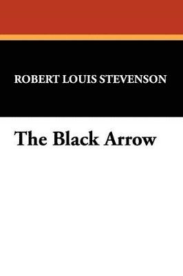 The Black Arrow 1