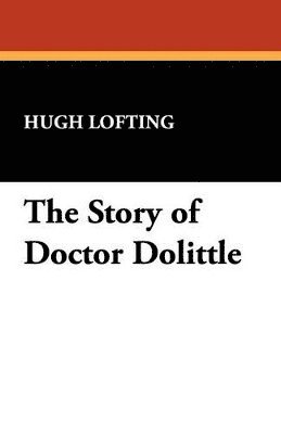 Story of Doctor Dolittle