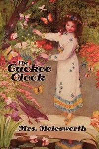 bokomslag Cuckoo Clock [Illustrated Edition]