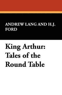 bokomslag King Arthur