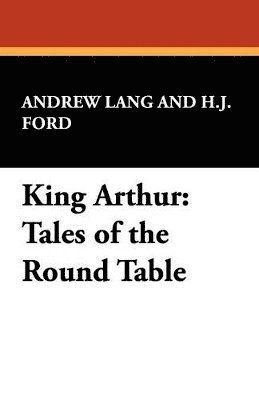 bokomslag King Arthur