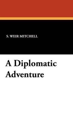Diplomatic Adventure 1