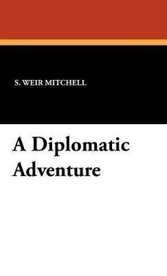 A Diplomatic Adventure 1