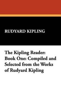 bokomslag The Kipling Reader