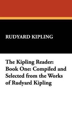 Kipling Reader