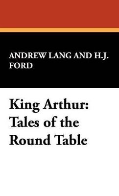 bokomslag King Arthur