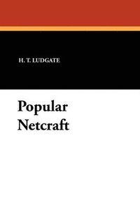 bokomslag Popular Netcraft