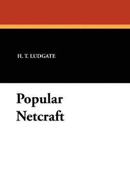 bokomslag Popular Netcraft