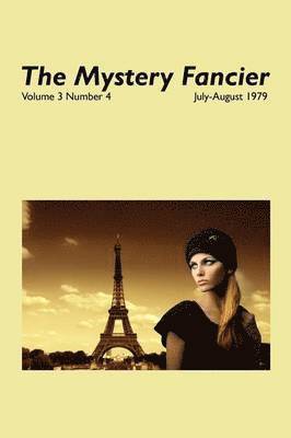 The Mystery Fancier (Vol. 3 No. 4) 1