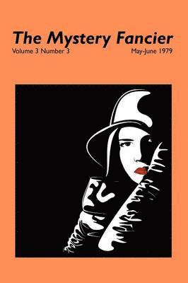 Guy M Townsend, Guy M. Townsend - Mystery Fancier (Vol. 3 No. 3) May-June 1979, Häftad