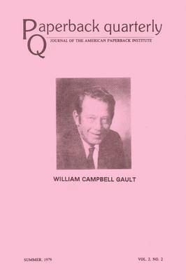 Paperback Quarterly (Vol. 2 No. 2) 1