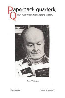 Billy C Lee, Charlotte Laughlin - Paperback Quarterly (Vol. 4 No. 2) Summer 1981, Häftad