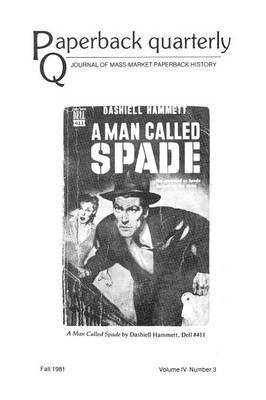 Billy C Lee, Charlotte Laughlin, Billy C. Lee - Paperback Quarterly (Vol. 4 No. 3) Fall 1981, Häftad