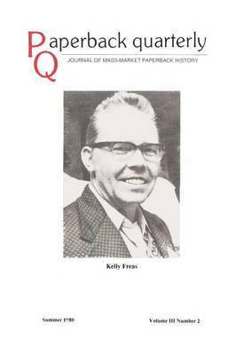Billy C Lee, Charlotte Laughlin - Paperback Quarterly (Vol. 3 No. 2) Summer 1980, Häftad