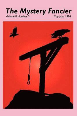 Guy M Townsend, Guy M. Townsend - Mystery Fancier (Vol. 8 No. 3) May-June 1984, Häftad