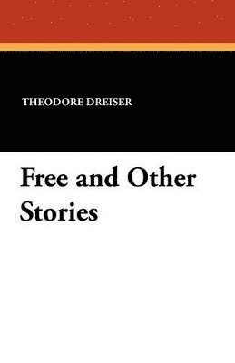 Free and Other Stories 1