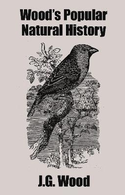 Wood's Popular Natural History 1