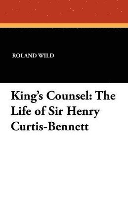 King's Counsel 1