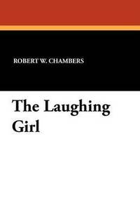 bokomslag The Laughing Girl