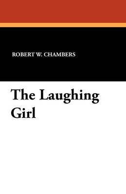 Laughing Girl