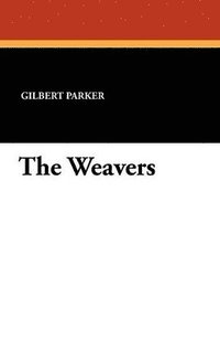 bokomslag Weavers